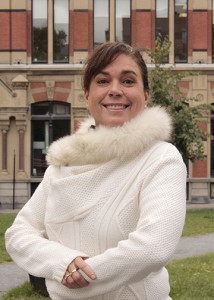Anne Coulombe - Courtier résidentiel et commercial Montréal